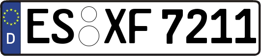 ES-XF7211