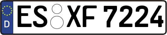 ES-XF7224