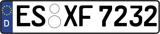 ES-XF7232