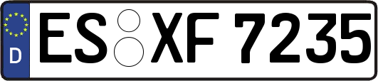 ES-XF7235