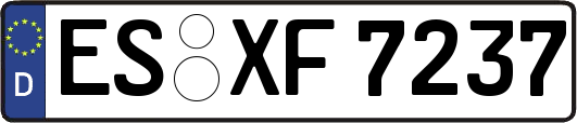 ES-XF7237