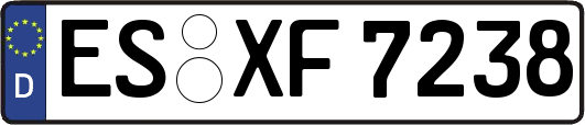 ES-XF7238