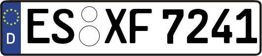 ES-XF7241