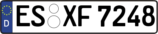 ES-XF7248