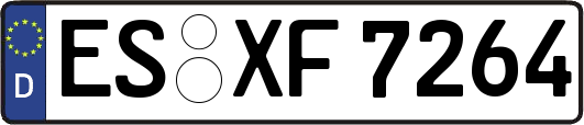 ES-XF7264