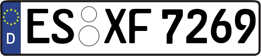 ES-XF7269