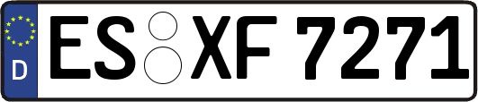 ES-XF7271