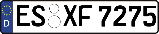 ES-XF7275
