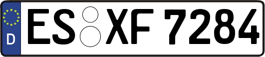 ES-XF7284