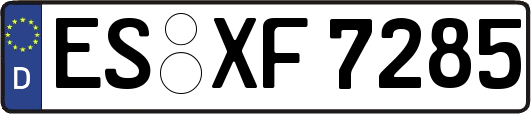 ES-XF7285