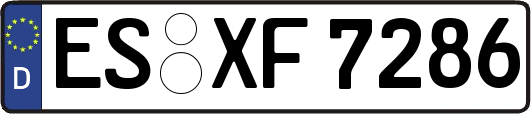 ES-XF7286