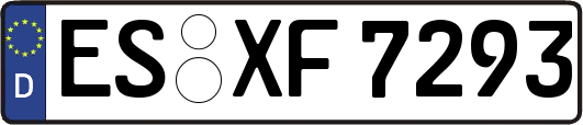 ES-XF7293