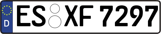 ES-XF7297