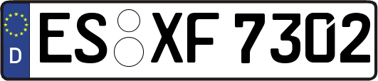 ES-XF7302