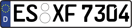 ES-XF7304