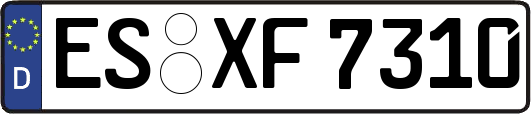 ES-XF7310