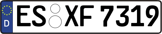 ES-XF7319
