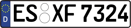 ES-XF7324