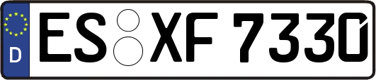 ES-XF7330