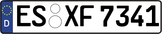 ES-XF7341