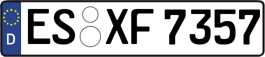 ES-XF7357
