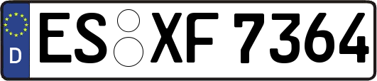 ES-XF7364