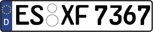 ES-XF7367