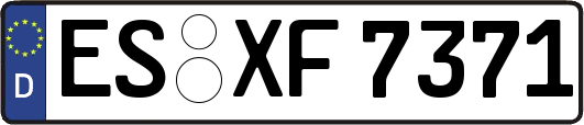 ES-XF7371
