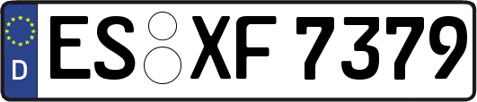 ES-XF7379