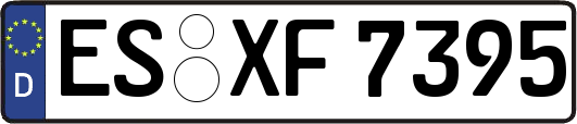 ES-XF7395
