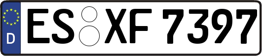 ES-XF7397