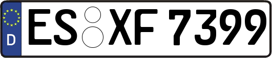 ES-XF7399