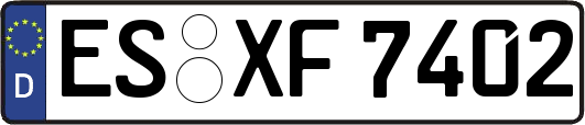 ES-XF7402