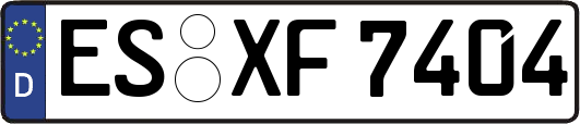 ES-XF7404