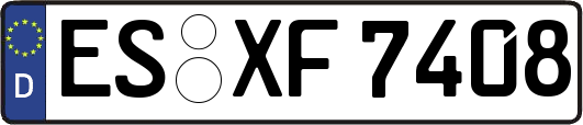 ES-XF7408