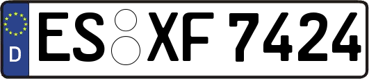 ES-XF7424