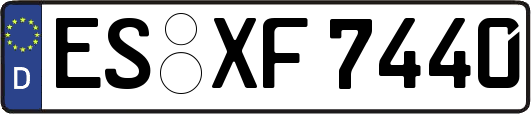 ES-XF7440