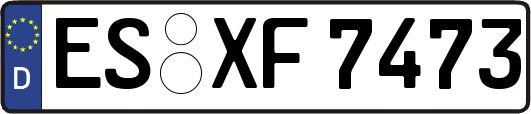 ES-XF7473