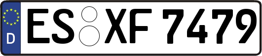 ES-XF7479