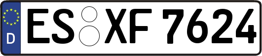 ES-XF7624
