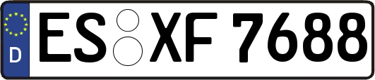 ES-XF7688
