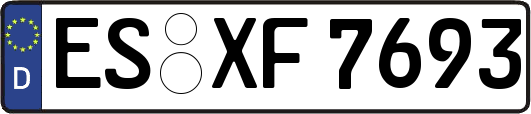 ES-XF7693