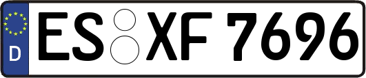 ES-XF7696