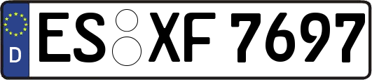 ES-XF7697