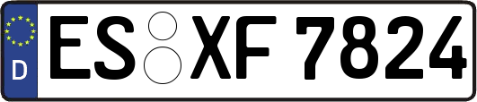 ES-XF7824