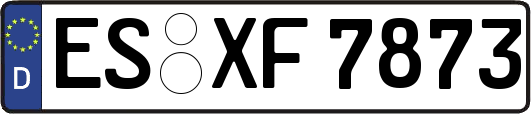 ES-XF7873