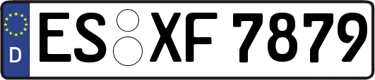ES-XF7879