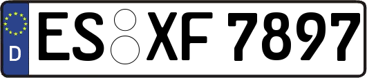 ES-XF7897