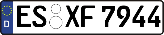 ES-XF7944