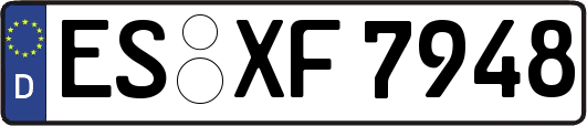 ES-XF7948